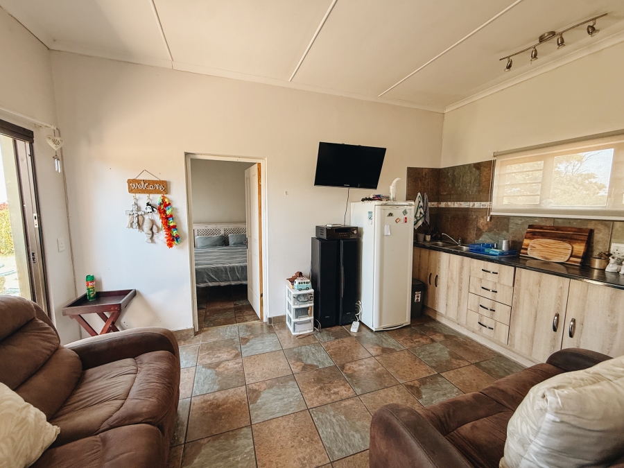 4 Bedroom Property for Sale in Aalwyndal Western Cape